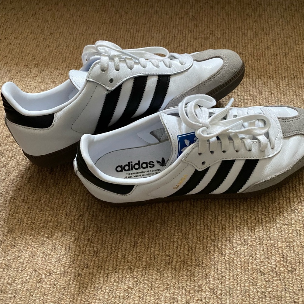 Adidas Samba OG Shoes